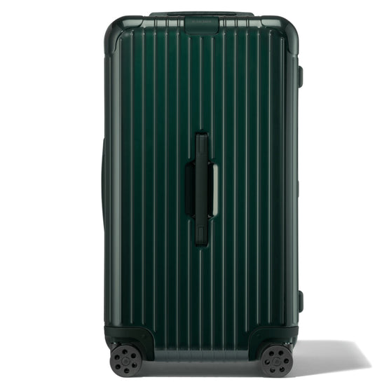 Essential Trunk Green