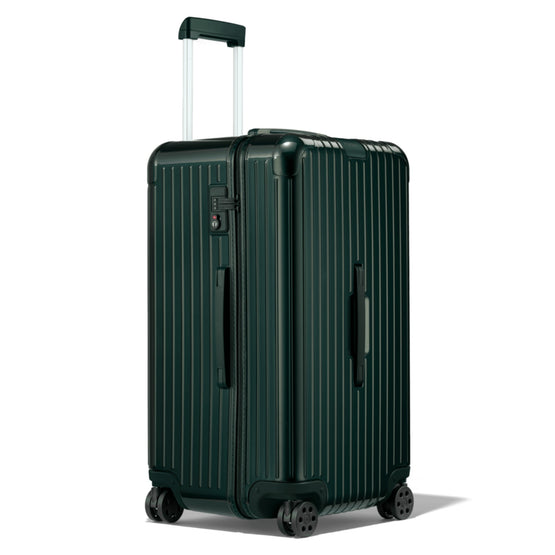 Essential Trunk Green