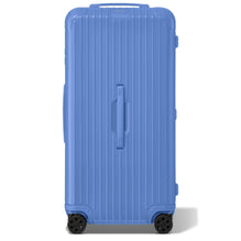Essential Trunk Plus Sea Blue