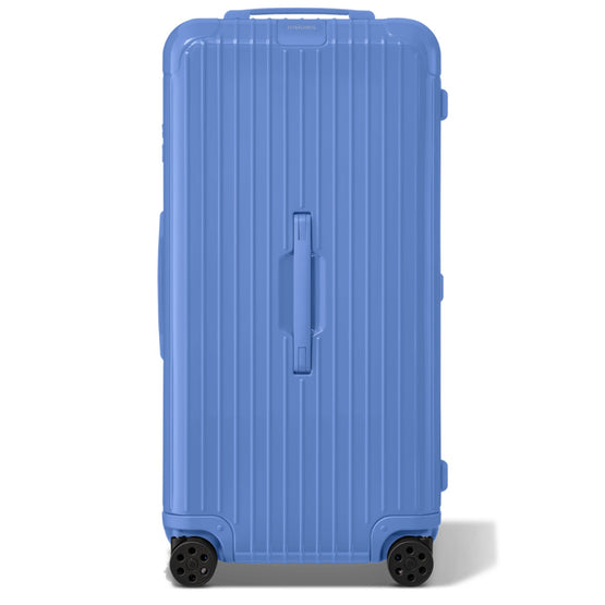 Essential Trunk Plus Sea Blue