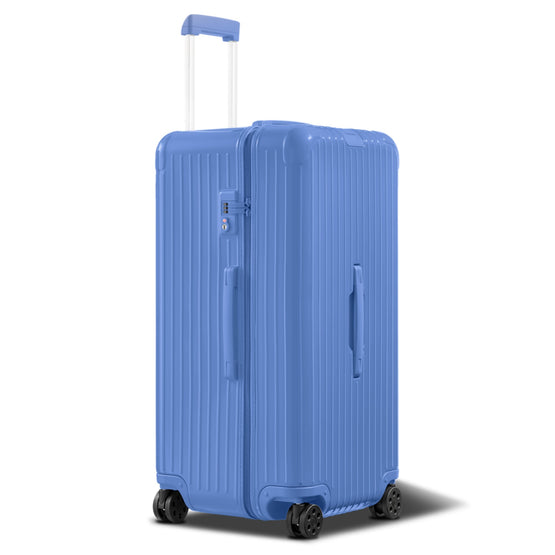 Essential Trunk Plus Sea Blue