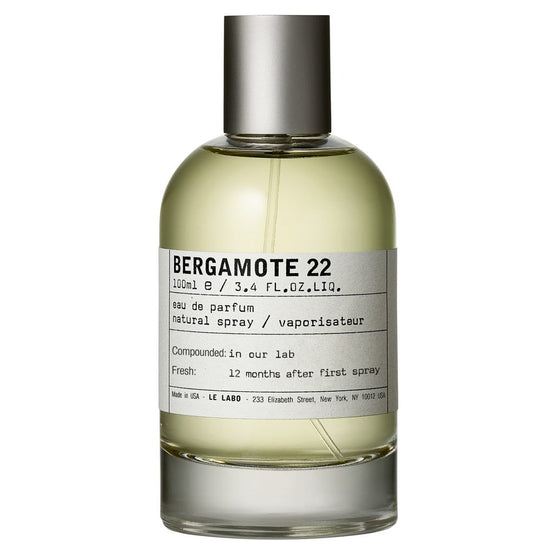 B22 Eau de Parfum – 100ml / 3.4 fl oz