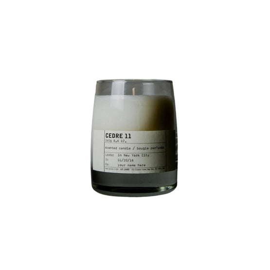 C11 Classic Candle – 245g / 8.6 oz