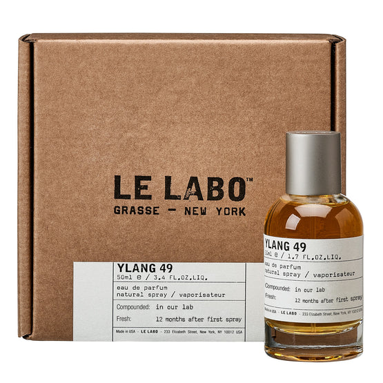 Y49 Eau de Parfum – 50ml / 1.7 fl oz