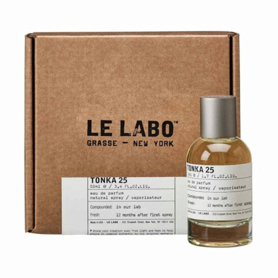 Le Labo- T25 Edp Cp 50ml