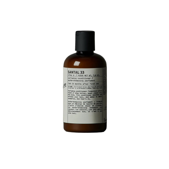 S33 Perfumed Conditioner – 237ml / 7.8 fl oz