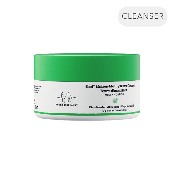 Slaai™ Makeup-Melting Butter Cleanser