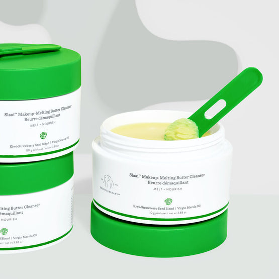 Slaai™ Makeup-Melting Butter Cleanser