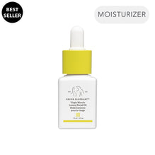 Virgin Marula Luxury Face Oil