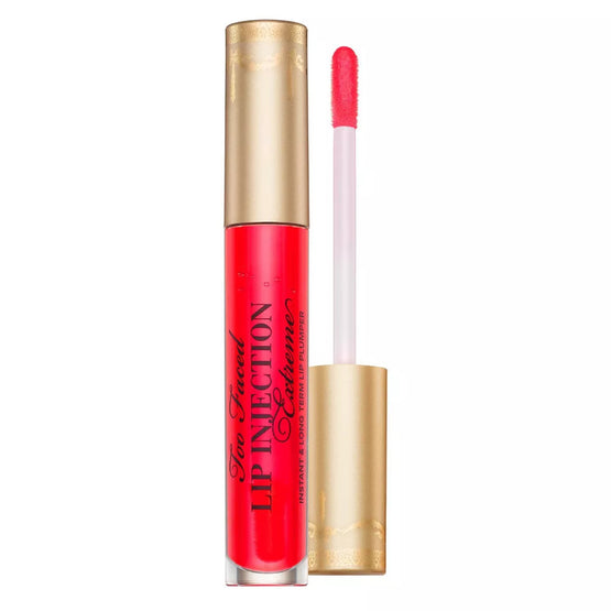 Too Faced Lip Injection Extreme Lip Plumper – Strawberry – 4g / 0.14 oz