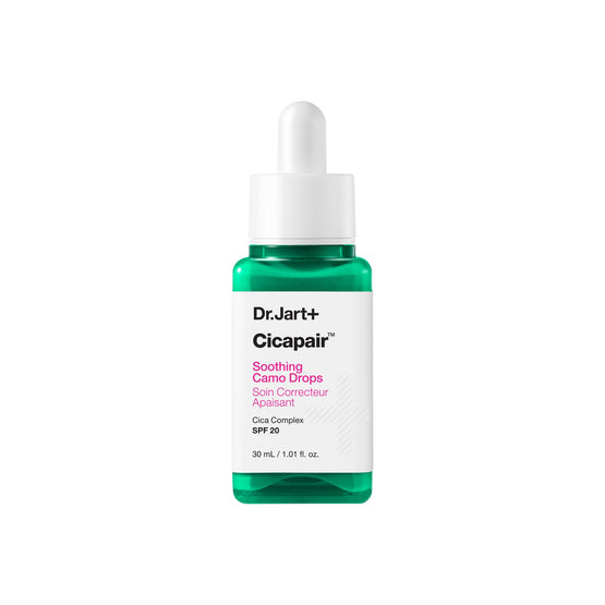 Cico Camo Drops  Spf 20Ml