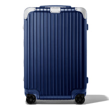 Hybrid Check-In M Matte Blue