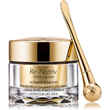 Re-Nutriv Ultimate Diamond Transformative Eye Creme 15ML