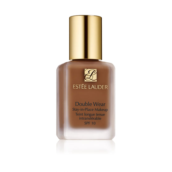 Estee Lauder Double Wear Stay-in-Place Foundation SPF 10, 30ML - 6N1 Mocha