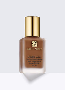 Estee Lauder Double Wear Stay-in-Place Foundation SPF 10, 30ML - 6N1 Mocha