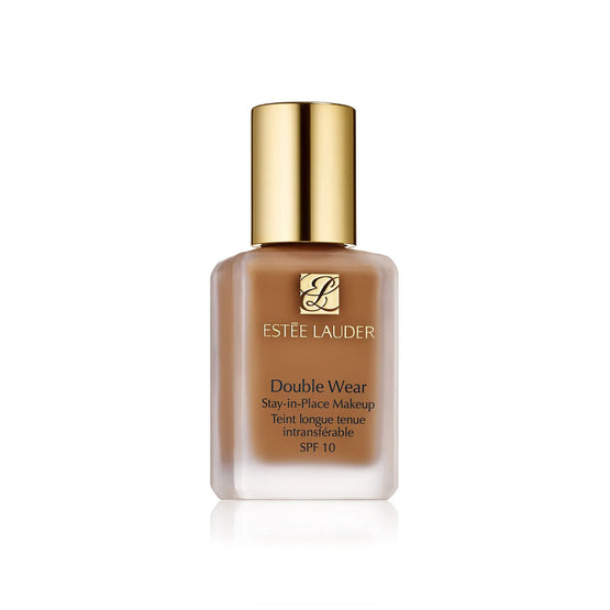 Estée Lauder Double Wear Stay-in-Place Foundation SPF 10, 30ML - 5W1.5 Cinnamon