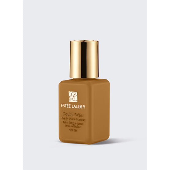 Estee Lauder Double Wear Stay-in-Place Foundation SPF 10, 15ML - 4N1 Shell Beige