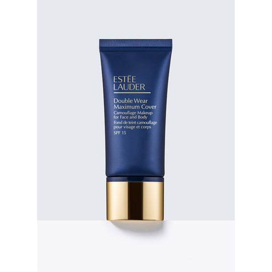 Estée Lauder Double Wear Maximum Cover Makeup – 3N1 Ivory Beige – 30ml / 1 fl oz