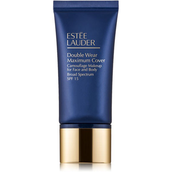 Estée Lauder Double Wear Maximum Cover Makeup – 2N1 Desert Beige – 30ml / 1 fl oz