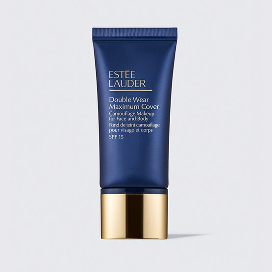 Double Wear Maximum Cover Camouflage Makeup - 3W2 Cashew 30ML