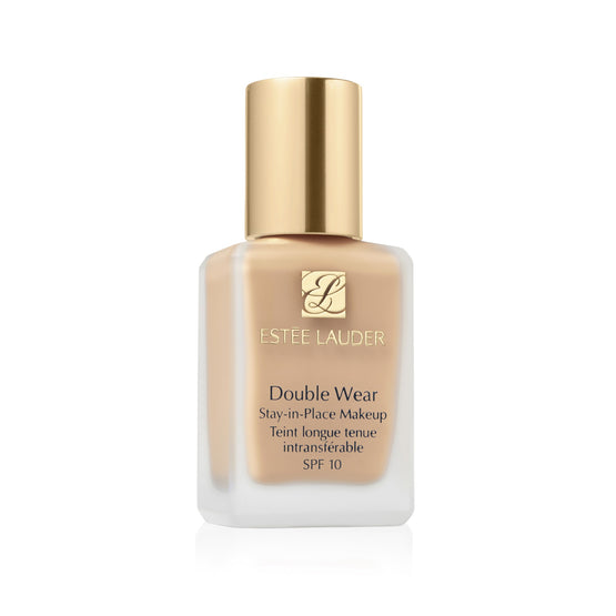 Estée Lauder Double Wear Stay‑in‑Place Makeup SPF 10 – 1W0 Warm Porcelain – 30ml / 1 fl oz