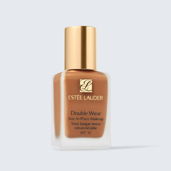 Double Wear Stay-in-Place Makeup SPF 10, 30ML - 4N3 Maple Sugar