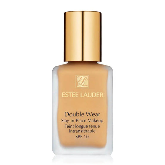 Estée Lauder Double Wear Stay-in-Place Foundation SPF 10, 30ML - 4W4 Hazel