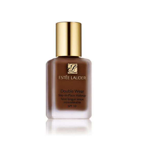Double Wear Stay-in-Place Foundation SPF10 - 8C1 Rich Java 30ML