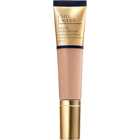 Futurist Hydra Rescue Moisturizing Makeup Spf - 3N2 - Wheat 35Ml