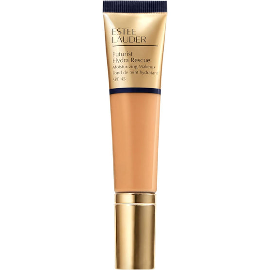 Futurist Hydra Rescue Moisturizing Makeup Spf - Honey - 35Ml