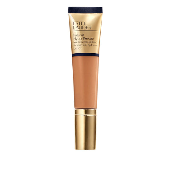 Futurist Hydra Rescue Moisturizing Foundation SPF 45 - 5W1 Bronze