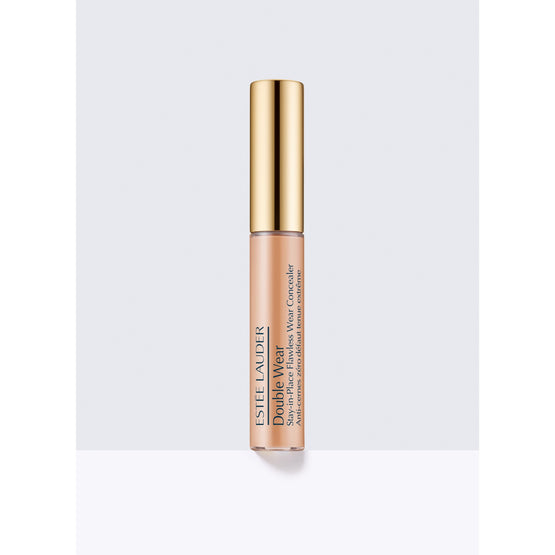 Estee Lauder Double Wear Stay_in_Place Flawless Wear Concealer, 7ML - 2N Light Medium