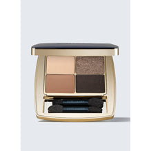 Estee Lauder Pure Color Envy Luxe Eyeshadow Quad - 04 Desert Dunes