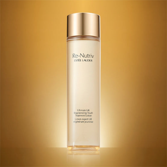 Estee Lauder Re_Nutriv Ultimate Lift Regenerating Youth Treatment Lotion 200ML