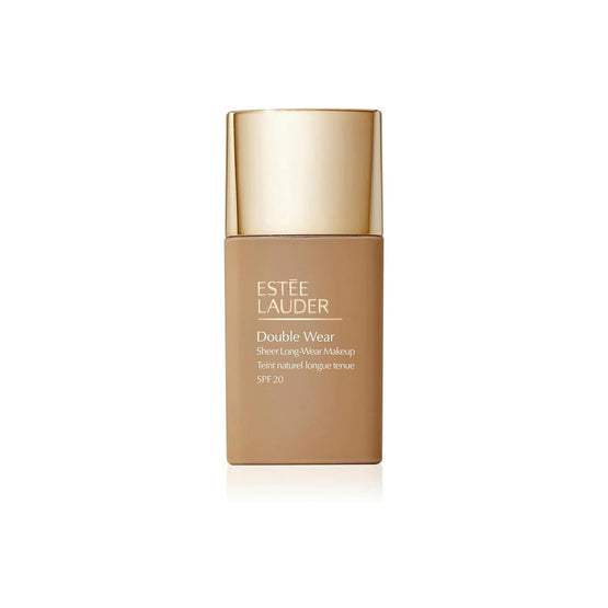 Estée Lauder Double Wear Sheer Long‑Wear Makeup SPF 20 – 4N – 30ml / 1 fl oz