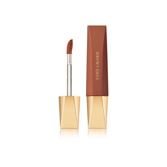 Estee Lauder Pure Color Whipped Matte Lip Color, 9ML - 922 Cocoa Whip