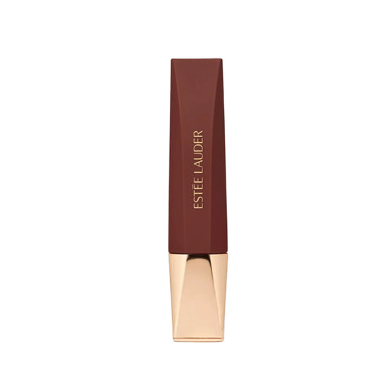 Estee Lauder Pure Color Whipped Matte Lip Color, 9ML - 922 Cocoa Whip