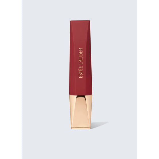 Estee Lauder Pure Color Whipped Matte Lip Color, 9ML - 927 Hot Fuse