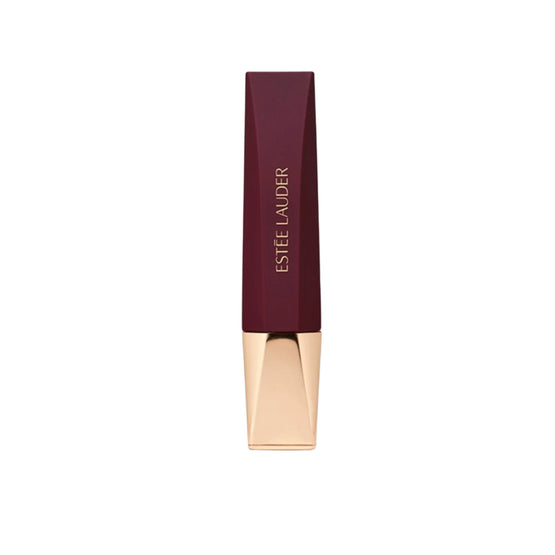 Estee Lauder Pure Color Whipped Matte Lip Color, 9ML - 930 Bar Noir