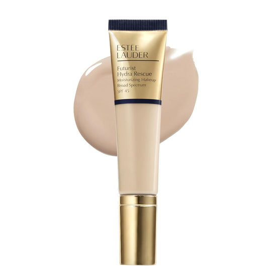 Futurist Hydra Rescue Moisturizing Makeup Spf - 1W1 Bone