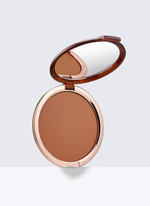 Powder Bronzer - 04 Deep