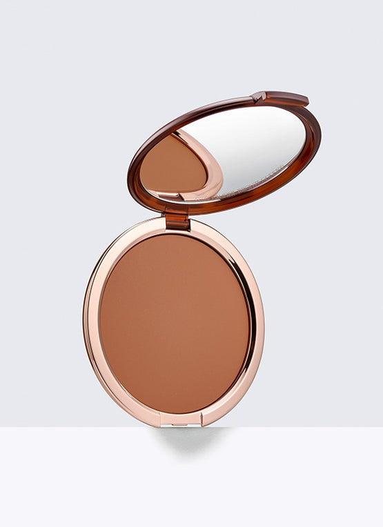 Powder Bronzer - 04 Deep