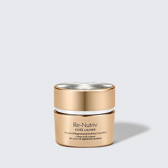 Revitalizing Supreme+ Ultra Restorative Eye Creme Rich 15ML