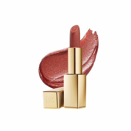 Pure Color Lipstick Hi-Lustre - 111 Tiger Eye