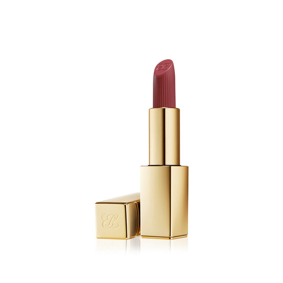 Pure Color Lipstick Hi-Lustre - 560 Hot Kiss
