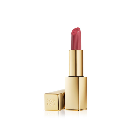 Pure Color Lipstick Creme - 420 Rebellious Rose