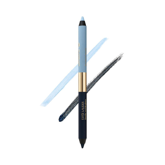 Kajal Eyeliner Duo-01 1Gm/.03Oz