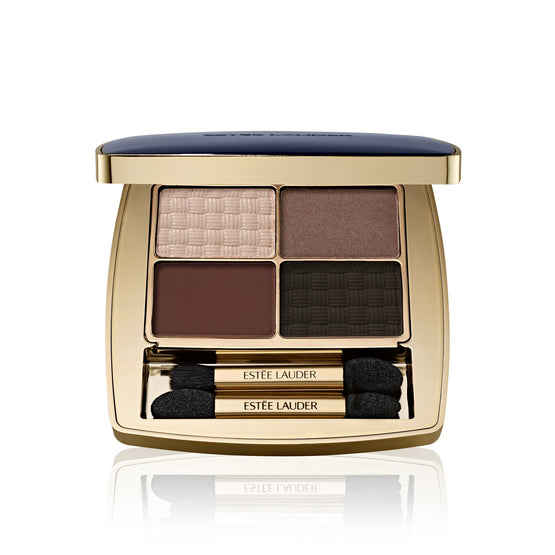 Estee Lauder Essential Eyeshadow Quad - Prenup