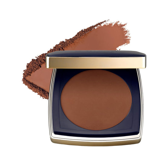 Dw Sip Matte Powder Foundation 8N