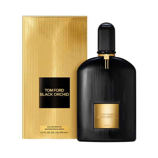 Black Orchid Edp Spray 100Ml/3.4Floz